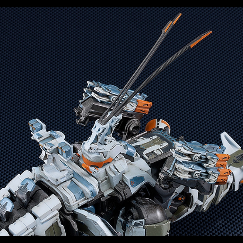 MODEROID Thunderjaw